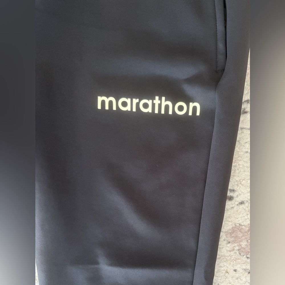 Marathon Authentic Club Universitario de Deportes Peru Training Pants Men’s Sz M - Picture 4 of 6